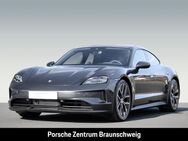 Porsche Taycan, Abstandstempomat, Jahr 2022 - Braunschweig