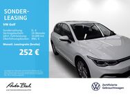 VW Golf, 1.4 TSI VIII eHybrid, Jahr 2022 - Bad Homburg (Höhe)