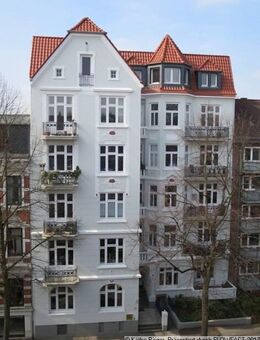 SCHÖNES UHLENHORST - Hamburg