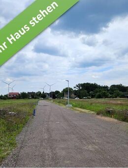Inkl. Grundstück, zu Hause einfach genießen, Ihr Familienhaus in Boitzenhagen. - Wittingen
