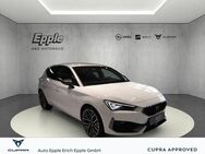 CUPRA Leon, VZ e-Hybrid EU6d Sportpaket AD digitales Blendfreies Fernl, Jahr 2024 - Rutesheim