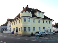 ***5 Attraktive Mietwohnungen von 32 m² - 160 m² in Adldorf zu vermieten*** - Eichendorf