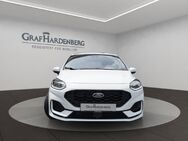 Ford Fiesta, , Jahr 2023 - Karlsruhe