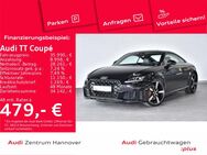 Audi TT, Coupe S line comp 45 TFSI quattro Alcant, Jahr 2020 - Hannover