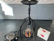 Shisha Al Mani - Hannover Buchholz-Kleefeld