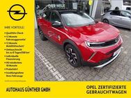 Opel Mokka 1.2 Elegance SITZHZG RFK LED MULTIMEDIA - Ransbach-Baumbach