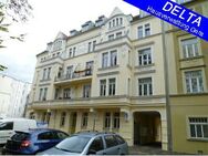 ruhig gelegene 2 Raum-Wohnung im Zentrum - Gera
