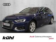 Audi A4, Avant 40 TFSI advanced, Jahr 2024 - Gifhorn