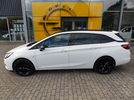 Opel Astra, 1.5 K Sports Tourer Ultimate, Jahr 2021 - Brunsbüttel