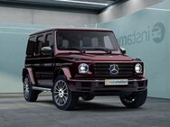 Mercedes G 400, d AMG Line Night Superior, Jahr 2023 - München