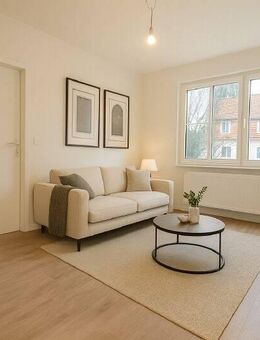 Tolle Lage am Botanischen Garten! - Minden (Nordrhein-Westfalen)