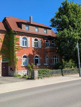 Charmantes 3 Familienhaus mit Geschichte + Stil in zentraler Lage - Rudersberg