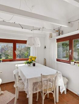 Idyllisches Landleben nah der Stadt - Trittau