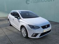 Seat Ibiza, 1.0 TSI FR ALLWETTER, Jahr 2024 - München