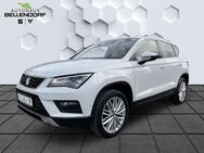 Seat Ateca, 1.5 TSI Xcellence vo, Jahr 2020 - Bottrop