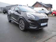 Ford Puma, 1.0 EcoBoost Mild Hybrid ST-Line Design (, Jahr 2023 - Selfkant