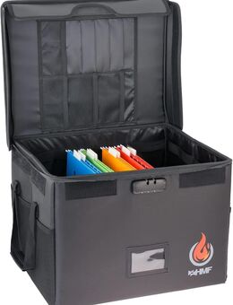 HMF Feuerfeste Dokumententasche abschließbar Reißverschluss 44170 - Birkenfeld (Baden-Württemberg)