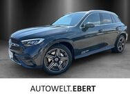 Mercedes GLC 200, AMG EASY-PACK, Jahr 2024 - Weinheim