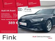 Audi A4, Avant S line 35 TFSI, Jahr 2023 - Bad Hersfeld