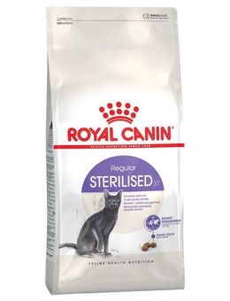 Royal Canin Sterilised 37 - 400 g