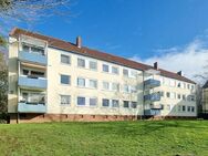 Eigentumswohnung mit 3 Zimmern und Balkon in Salzgitter-Bad! - Salzgitter