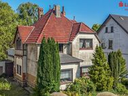 Großes Einfamilienhaus in ruhiger Lage in Blexen - Nordenham