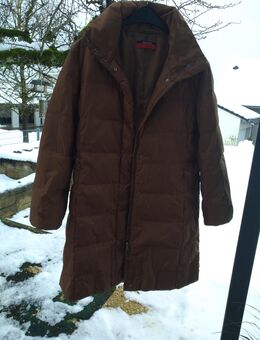 Elements von TAIFUN Daunenmantel - Emmingen-Liptingen