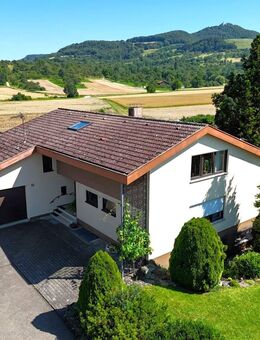 EXKLUSIVES WOHNHAUS IN DETTINGEN TECK - Dettingen (Teck)