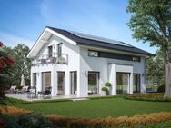 Traumhaus Eco-Friendly mit Grundstück - Ranstadt