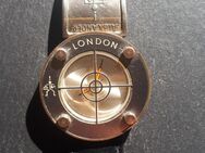 Hi-Tek London Alexander Designer Uhr Steampunk Vintage - München