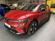Renault Megane, EV60 220hp optimum charge Evolution, Jahr 2023 - Dresden