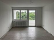 Großzügige 3-Zimmer-Wohnung mit Balkon - Bielefeld