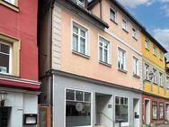 PROVISIONSFREI: Wohn- und Geschäftshaus in zentraler Lage - Ansbach