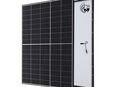 Maysun Solar 410W Solarpanel/ Solarmodul mit schwarzem Rahmen in 41460