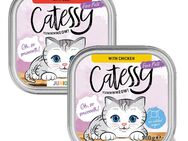 Catessy Junior-Paté Mix - Sparpaket: 32 x 100 g