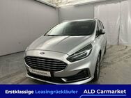 Ford S-Max 2.0 EcoBlue Aut. TITANIUM Kombi, 5-türig, Automatik, 8-Gang - Bad Fallingbostel