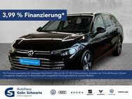 VW Passat Variant, 3.9 eTSI Business IQ DRIVE, Jahr 2024 - Papenburg