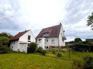 Zweifamilienhaus is OS-Hellern: Top vermietet, top aufgestellt, top Potenzial! - Osnabrück