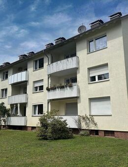 Zentrumsnahe Eigentumswohnung in Gütersloh - Gütersloh