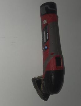 Einhell RT-MG 10,8 LI Multifunktionswerkzeug - Chemnitz