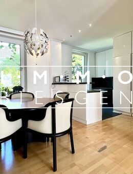 3 Familienhaus - Kapitalanlage & Eigenheim - Mülheim (Ruhr)