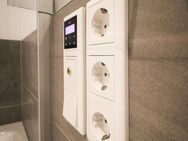 * Coole Privatoase im EG * 3,5 Zimmer * GARTEN * Stellplatz * Fußbodenheitung * 15.06.25 * - Leipzig