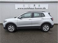 VW T-Cross, 1.0 TSI Life 16, Jahr 2024 - Hagen (Bremischen)