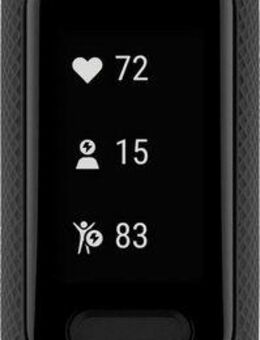 Garmin VIVOSMART® - Größe S/M Smartwatch