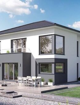 TOPDEAL!!! TRAUMHAUS + WUNSCHGRUNDRISS INKL.GRUNDSTÜCK!!! - Rostock