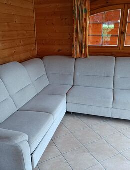 Sehr nettes Schlaf Sofa - Walchum