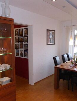 provisionsfreie 3,5-Zimmer-Wohnung mit Top-Schnitt, SW-Balkon und EBK in Berg-am-Laim - München