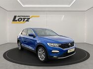 VW T-Roc, , Jahr 2022 - Bensheim