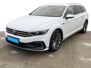 VW Passat Variant, 1.4 TSI GTE IQ Dig, Jahr 2023 - Hannover