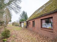 Ein Rohdiamant im Grünen - das perfekte Projekt für Handwerker und Visionäre! - Hemmoor